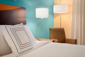 Fairfield Inn & Suites Longview
