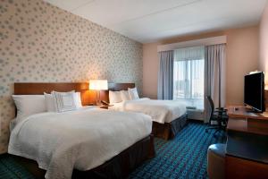 Fairfield Inn & Suites by Marriott Rock Hill