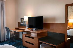 Fairfield Inn & Suites by Marriott Rock Hill