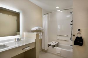 Fairfield Inn & Suites by Marriott Rock Hill
