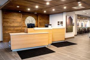 Fairfield Inn & Suites by Marriott Richmond Airport