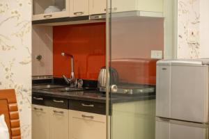 Hanoi Bliss Mai Hac De