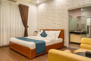 Căn Hộ Studio (Studio Apartment)