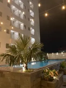 Casapedian 005 Mansyur Apartemen Type Studio - 不拉士打宜