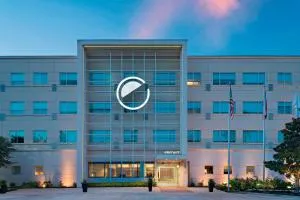 Element Houston Vintage Park - Tomball