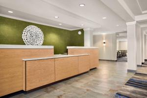 Fairfield Inn & Suites by Marriott Reno Sparks