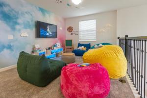 5 Bedroom luxury home by Disney-338