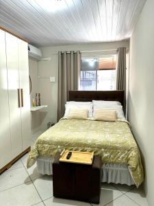 Quarto em Florianópolis