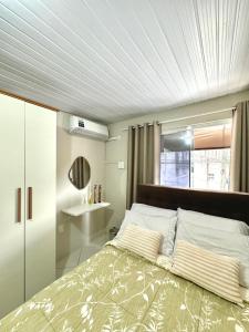 Quarto em Florianópolis