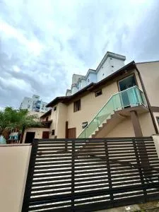 Quarto em Florianópolis - Itacorubi