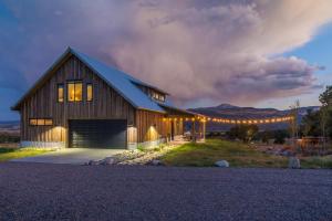 Rocking M Ranch in South Fork, CO