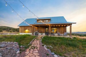 Rocking M Ranch in South Fork, CO