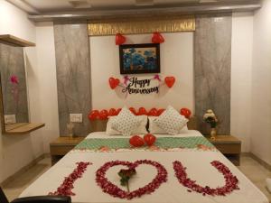 Divine Resort- Bhilar