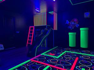 Spacious 5 Bedroom Retreat Ideal for families 323