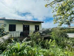 BeeGarden Homestay Cầu Đất - Ấp Trạm Hành