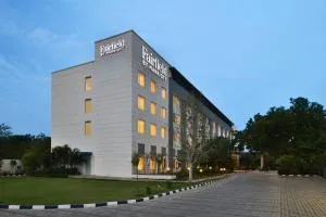 Fairfield by Marriott Chennai Mahindra World City - Singapperumālkovil