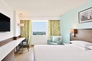 Fairfield by Marriott Chennai OMR