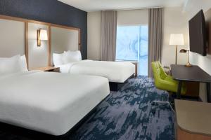 Fairfield by Marriott Inn & Suites Orillia