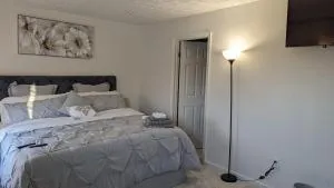 House of Berachah- Urban Oasis King B 15 min to DC - 鲍伊