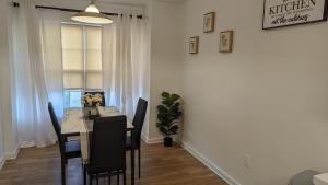 House of Berachah- Urban Oasis King B 15 min to DC