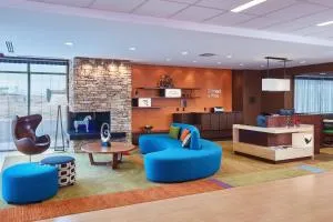 Fairfield Inn & Suites by Marriott Rawlins - Wamsutter
