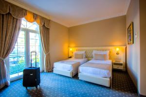 Superior Twin Room room in Lot Boutique Hotel