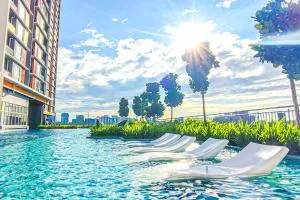 Sky Pavilion at Pixel City Sentral by HCK - Salak South