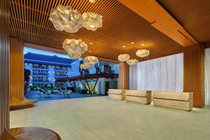 Fairfield by Marriott Bali Kuta Sunset Road