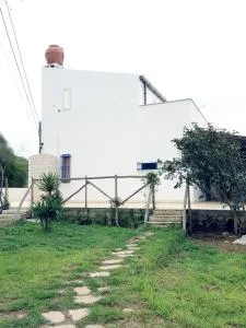 La Giara - holiday apartments - Sampieri