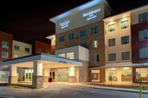 Fairfield by Marriott Inn and Suites Boulder Broomfield Interlocken