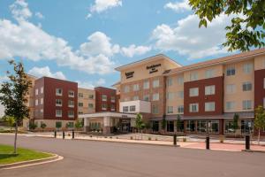Fairfield by Marriott Inn and Suites Boulder Broomfield Interlocken