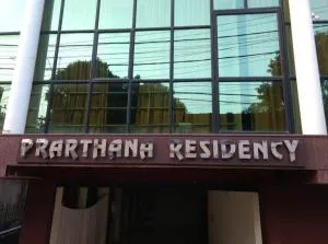 PRARTHANA RESIDENCy - Attingal