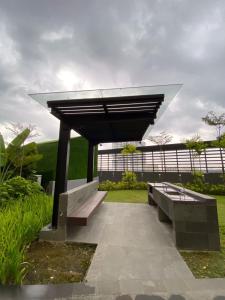 Casapedian 007 Podomoro Medan 1 BR Apartment