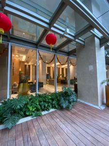 Casapedian 007 Podomoro Medan 1 BR Apartment