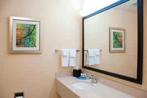 Fairfield Inn & Suites Ames