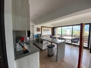 Retiros paradise 2 - La Ceja