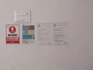 Being Guest - Sultānpur