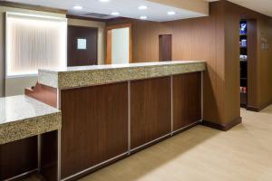 Fairfield Inn & Suites by Marriott San Antonio AirportNorth Star Mall