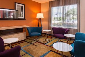 Fairfield Inn and Suites by Marriott San Antonio Northeast Schertz RAFB
