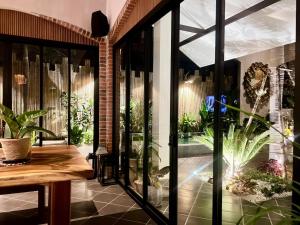 Casa de Amor Hua Hin