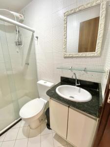 107 - Village aconchegante na praia de Itacimirim