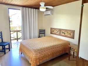 107 - Village aconchegante na praia de Itacimirim