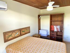 107 - Village aconchegante na praia de Itacimirim