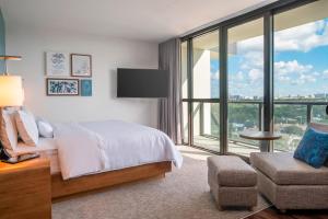 Element by Marriott Fort Lauderdale Downtown