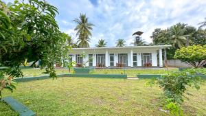white shine lodge - Ubytování bez kategorie ve městě Polonnaruwa