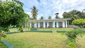 white shine lodge - 吉里特莱