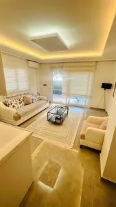 Arsuz Suit 1 - İskenderun (Alessandretta)