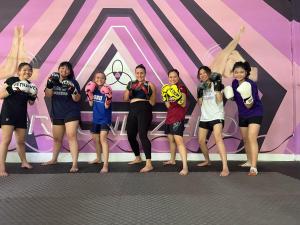 Ground Zero Martial Arts and Yoga