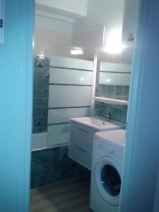 Appartements Amelie les bains Exposition SUD Gorges du Mondony 6eme etage : photos des chambres