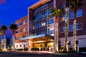 Element by Marriott Las Vegas Summerlin